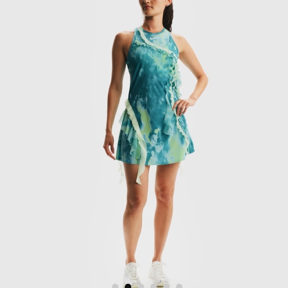 NIKE , NAOMI OSAKA TENNIS DRESS
